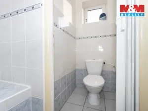 Pronájem rodinného domu, Chvojenec, 60 m2