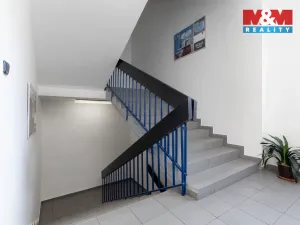 Prodej obchodního prostoru, Bruntál, nám. Míru, 720 m2