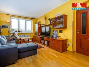 Prodej bytu 5+1, Praha - Hlubočepy, Švábova, 176 m2