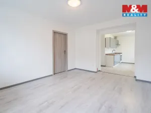 Pronájem bytu 2+1, Strakonice - Strakonice II, Dukelská, 54 m2