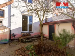 Prodej rodinného domu, Hulín, Wolkerova, 180 m2