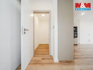 Prodej bytu 4+kk, Frýdek-Místek - Místek, 28. října, 76 m2