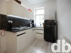 Pronájem bytu 2+kk, Karlovy Vary, Jabloňová, 45 m2