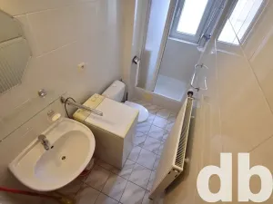 Pronájem bytu 2+kk, Karlovy Vary, Vítězná, 45 m2