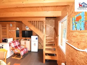 Prodej chaty, Děčín, Bynovská, 50 m2