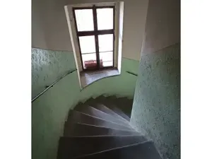 Prodej bytu 3+kk, Praha - Žižkov, Štítného, 67 m2