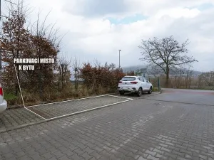 Prodej bytu 1+kk, Drásov, Hradčanská, 39 m2