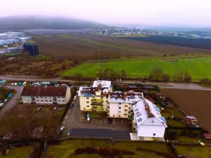 Prodej bytu 1+kk, Drásov, Hradčanská, 39 m2