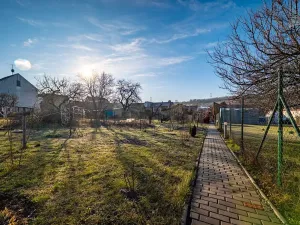 Prodej rodinného domu, Nebovidy, 58 m2