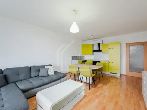 Pronájem bytu 2+kk, Praha - Krč, V Štíhlách, 63 m2