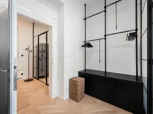 Pronájem bytu 2+1, Praha - Dejvice, Mařákova, 46 m2