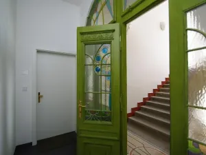 Pronájem bytu 3+kk, Praha - Vinohrady, Římská, 85 m2