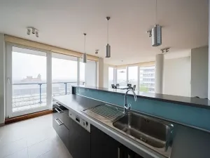 Pronájem bytu 4+kk, Praha - Vinohrady, Italská, 134 m2