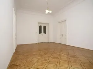 Pronájem bytu 4+1, Praha - Staré Město, Na Perštýně, 174 m2