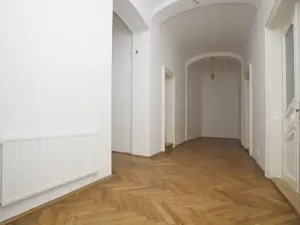 Pronájem bytu 4+1, Praha - Staré Město, Na Perštýně, 174 m2