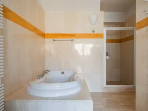 Pronájem bytu 5+1, Praha - Malá Strana, Újezd, 286 m2