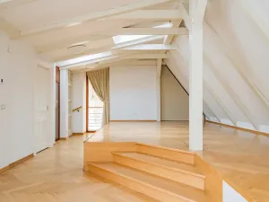 Pronájem bytu 5+1, Praha - Malá Strana, Újezd, 286 m2