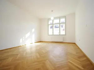 Pronájem bytu 2+kk, Praha - Vinohrady, Balbínova, 101 m2