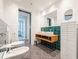 Pronájem bytu 5+kk, Praha - Nové Město, Dřevná, 248 m2