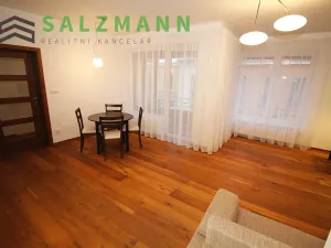 Prodej bytu 2+kk, Plzeň, Divadelní, 57 m2