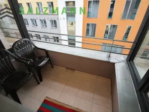 Prodej bytu 2+kk, Plzeň, Divadelní, 57 m2