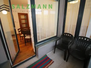 Prodej bytu 2+kk, Plzeň, Divadelní, 57 m2