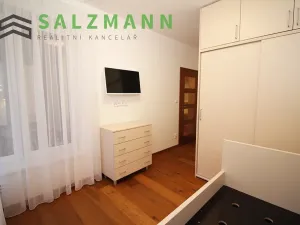 Prodej bytu 2+kk, Plzeň, Divadelní, 57 m2