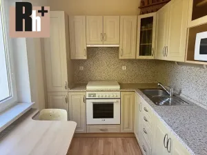 Pronájem bytu 2+1, Ostrava, Čkalovova, 54 m2