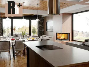 Prodej komerčního pozemku, Ostravice, 7285 m2