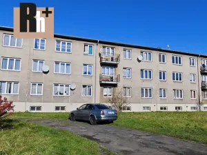 Prodej činžovního domu, Ostrava, Olešní, 2095 m2