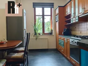 Prodej rodinného domu, Ostrava, 145 m2