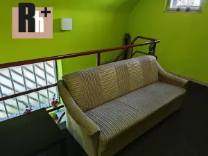 Prodej ubytování, Ostrava, Šamanova, 173 m2