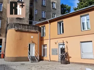 Prodej obchodního prostoru, Ostrava, Sokolská třída, 142 m2