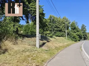 Prodej pozemku pro bydlení, Bílovec, 1315 m2