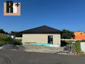 Prodej rodinného domu, Bohumín, 100 m2