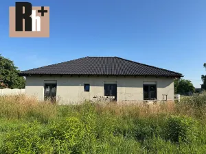 Prodej rodinného domu, Bohumín, 100 m2