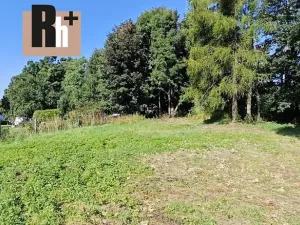 Prodej pozemku pro bydlení, Odry, 1122 m2