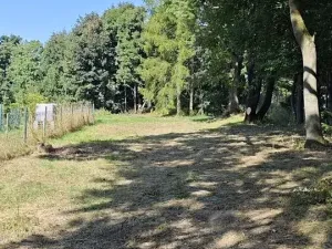 Prodej pozemku pro bydlení, Odry, 1122 m2