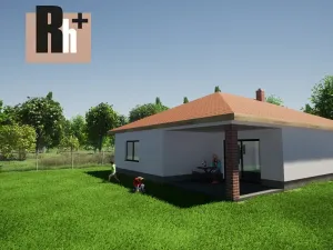 Prodej rodinného domu, Bohumín, 116 m2