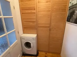 Pronájem bytu 2+kk, Liberec, Sládkova, 42 m2