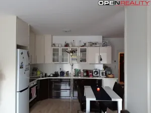 Pronájem bytu 2+kk, Brno, 60 m2