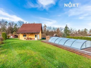 Prodej chaty, Soběslav, K Čerazi, 137 m2