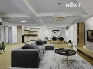 Prodej rodinného domu, Praha - Šeberov, K Safině, 417 m2