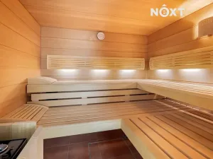 Prodej rodinného domu, Praha - Šeberov, K Safině, 417 m2