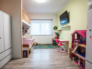 Prodej rodinného domu, Žehušice, Za Humny, 122 m2