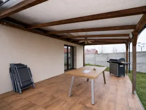 Prodej rodinného domu, Žehušice, Za Humny, 122 m2