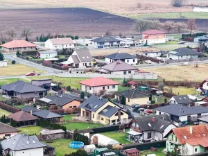 Prodej rodinného domu, Žehušice, Za Humny, 122 m2