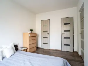 Prodej bytu 2+kk, Hostinné, I. Herrmanna, 50 m2