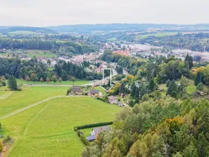 Prodej pozemku pro bydlení, Batňovice, 1045 m2