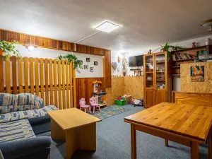 Prodej rodinného domu, Strážné, 450 m2